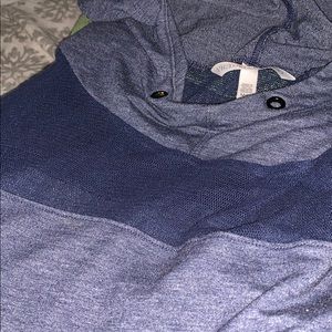 Victoria’s Secret light weight sweatshirt